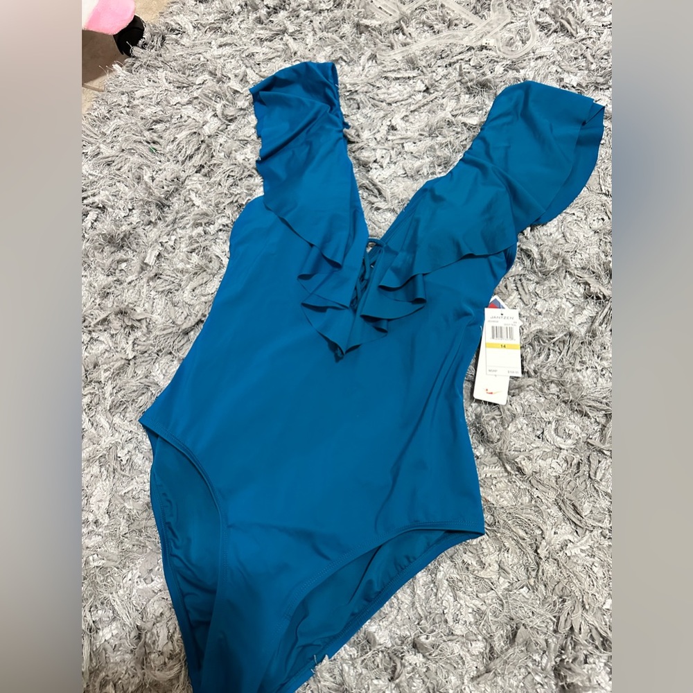 Jantzen swimsuit